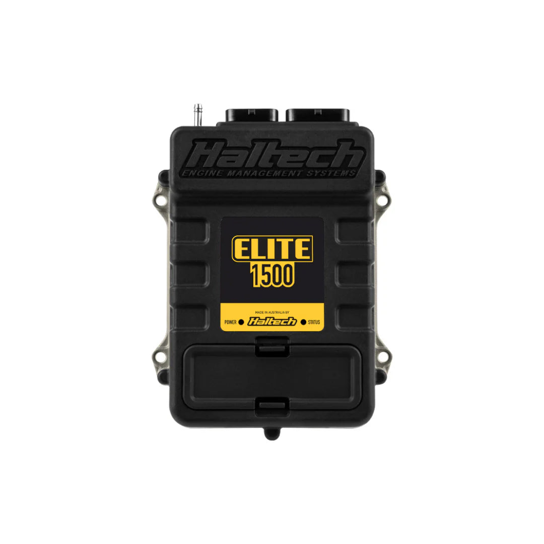 Haltech Elite 1500 ECU Only