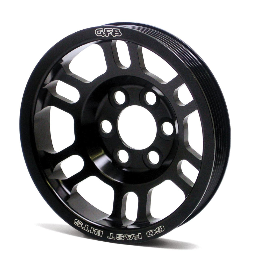 Lightweight 1.8/2.0 TFSI Crank Pulley