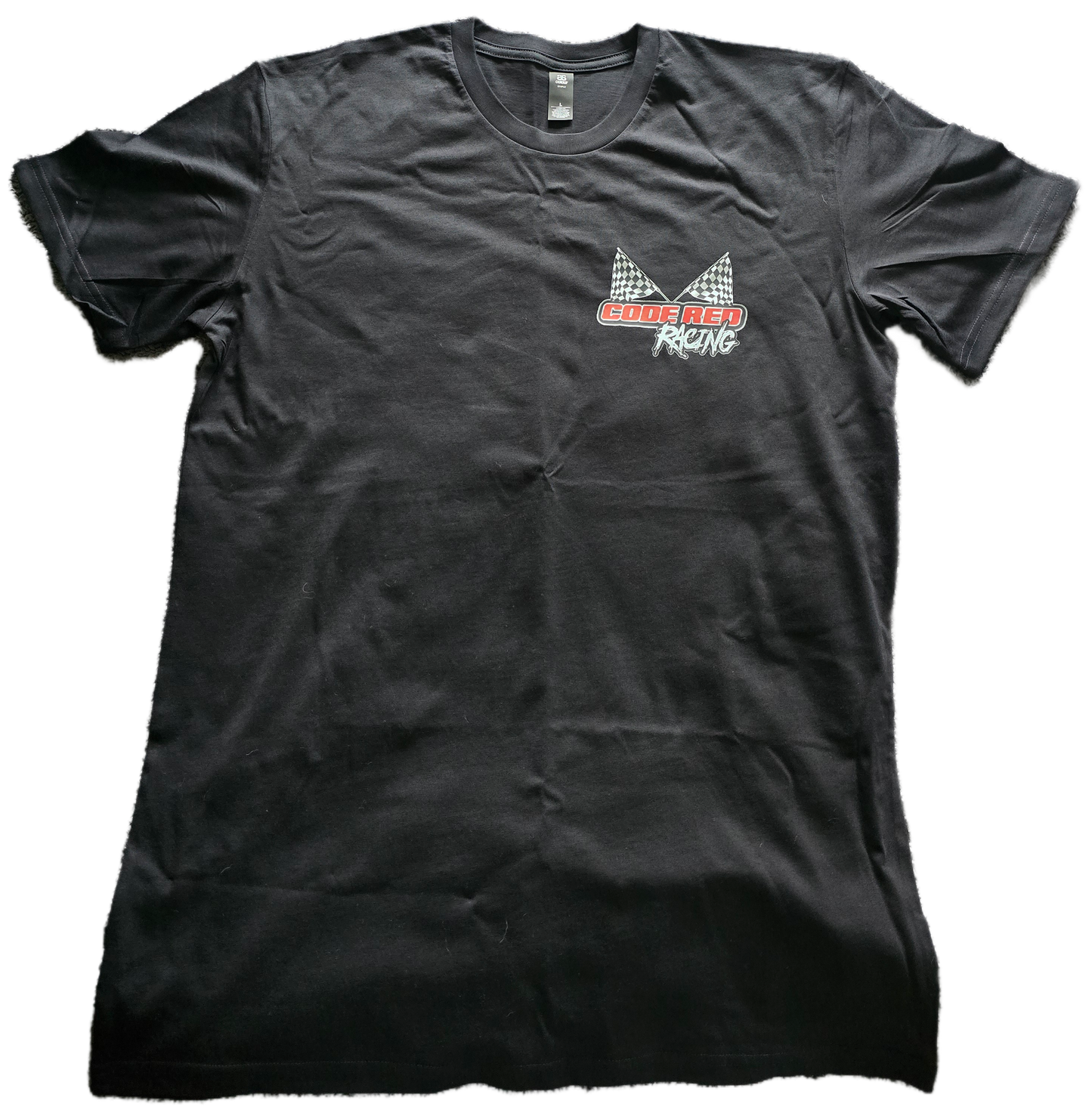 CODE RED T-SHIRTS