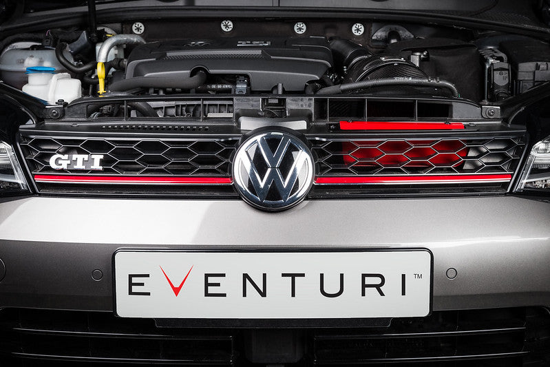 Eventuri Carbon Fibre Intake Audi S3 8V