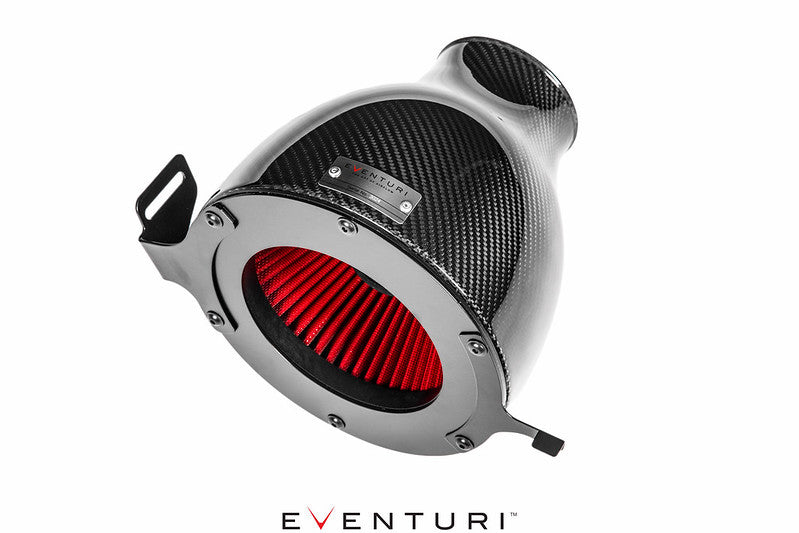 Eventuri Carbon Fibre Intake (Gen 1) Audi 8V RS3