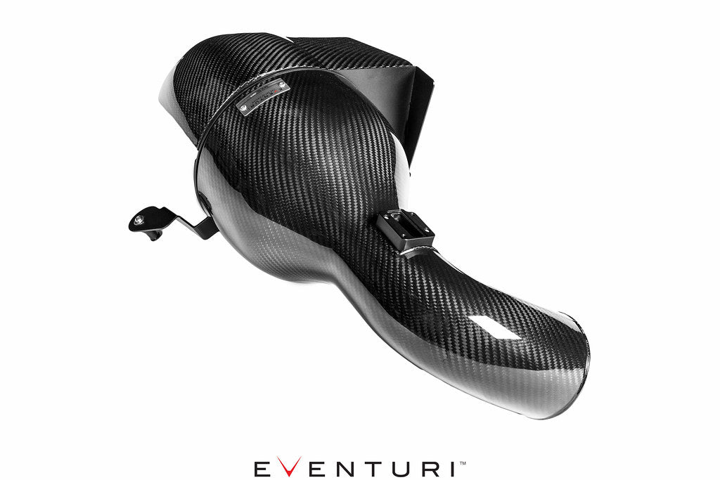 Eventuri Carbon Fibre Intake BMW M140i M240i M340i B58 F2X F3X