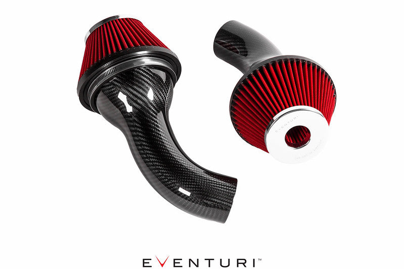 Eventuri Carbon Fibre Intake Audi RS6 RS7 C7