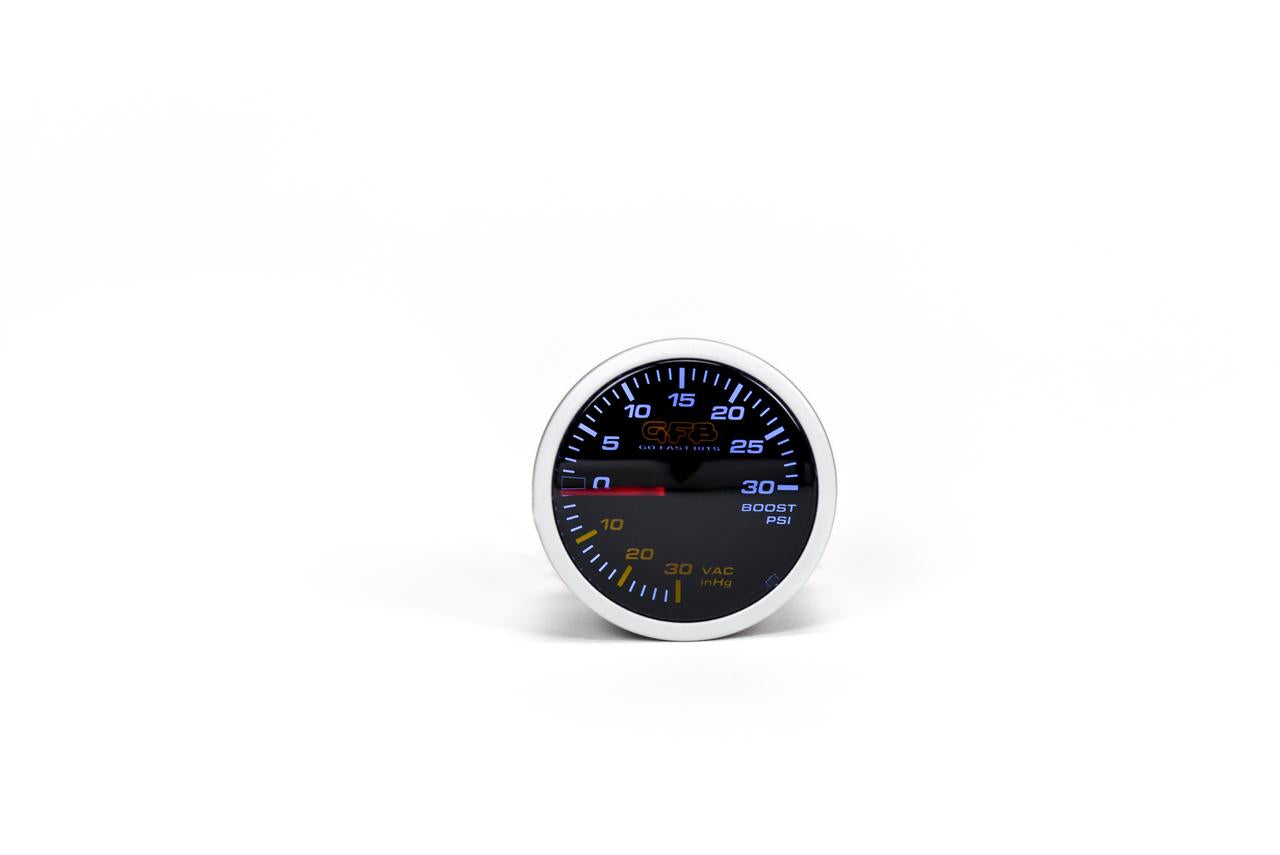 Boost Pressure Gauge
