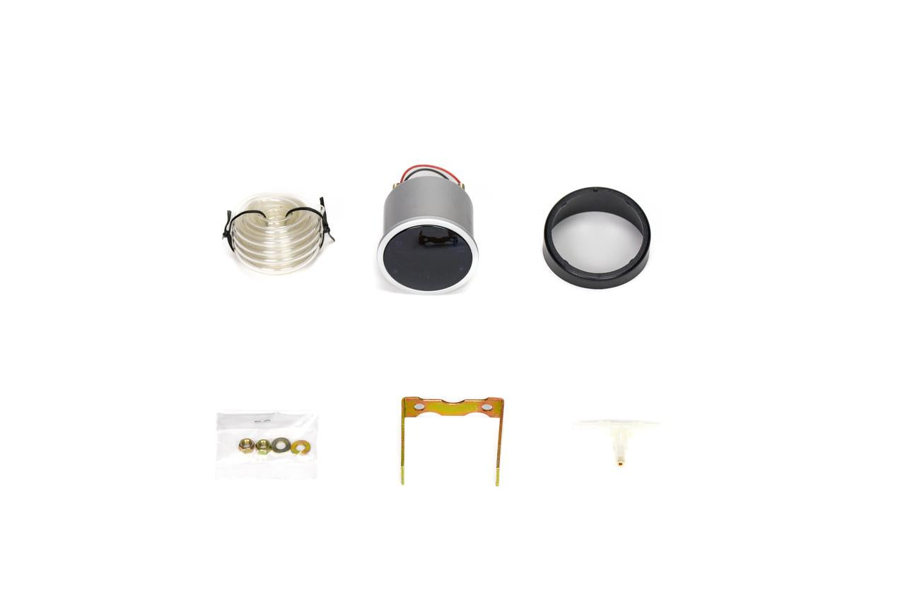 Boost Pressure Gauge