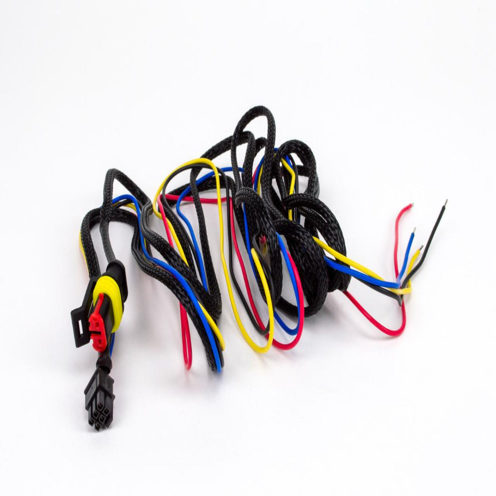 G-Force / D-Force Wiring Loom