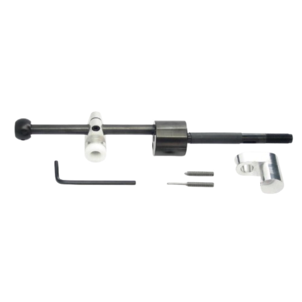 STi 6-Speed Short Shift – Basic Kit