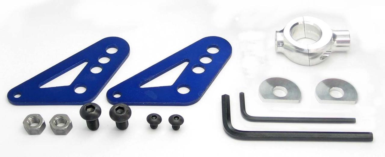 Short-Shift Upgrade Kit
