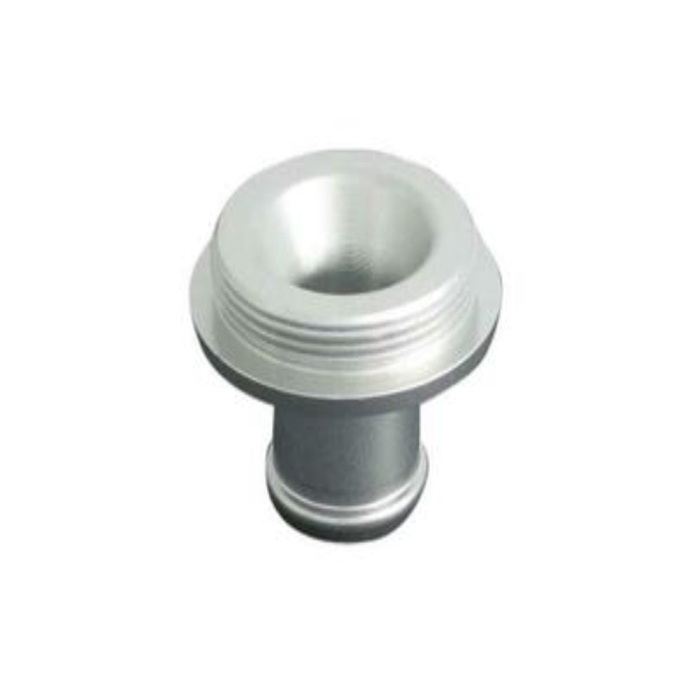 20mm Mach 1 inlet