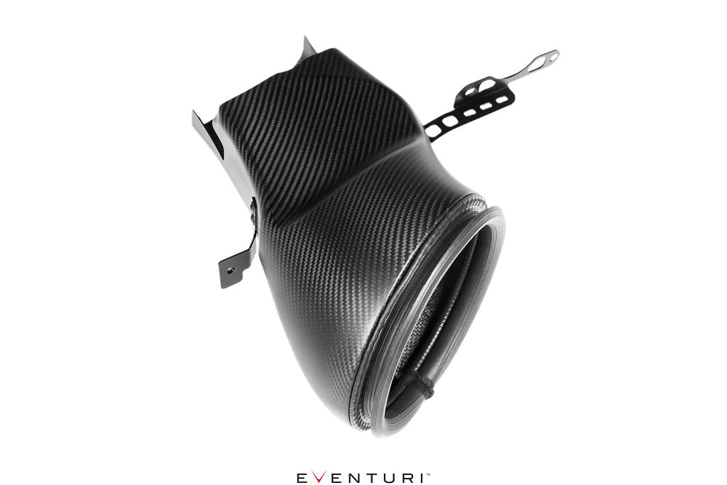 Eventuri Carbon Fibre Intake Toyota GR Yaris G16E-GTS