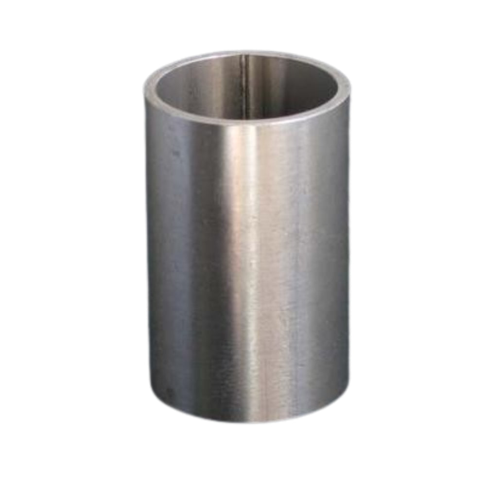 1-Inch Stainless Steel Pipe