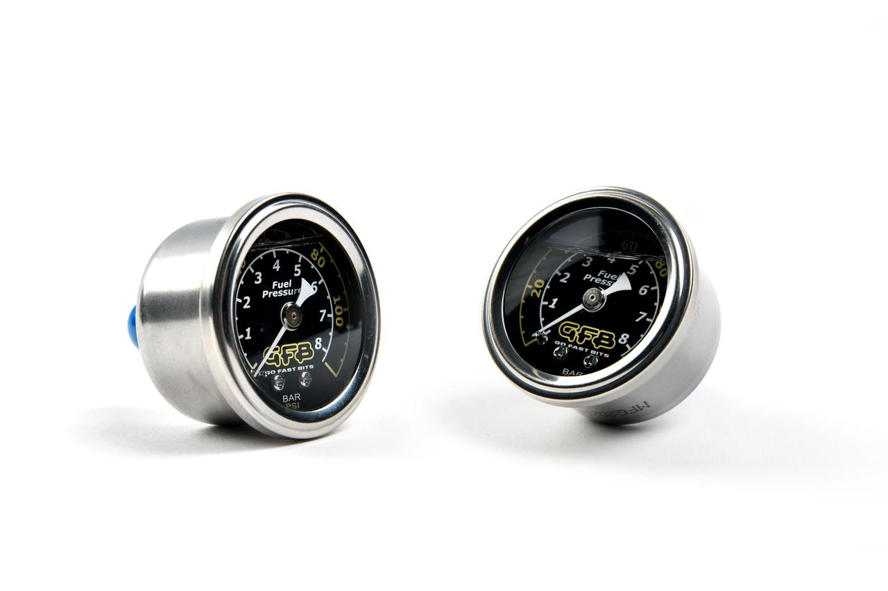 GFB Fuel Pressure Gauge