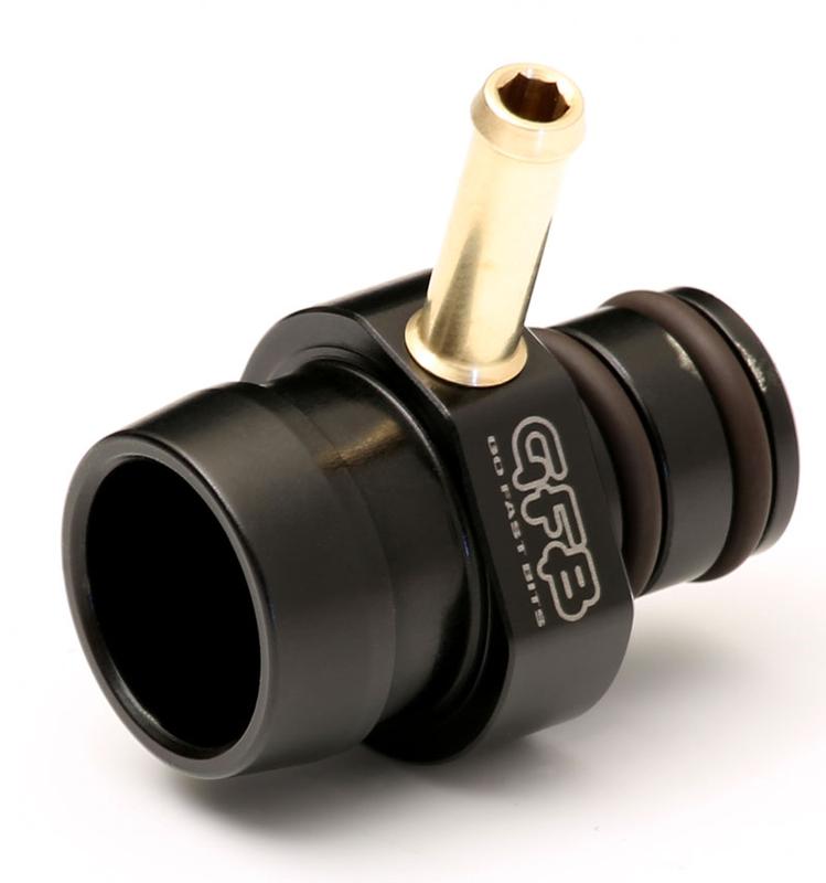Manifold Boost Tap Suits Audi, SEAT, Skoda and VW 1.8 and 2.0 Turbo engines