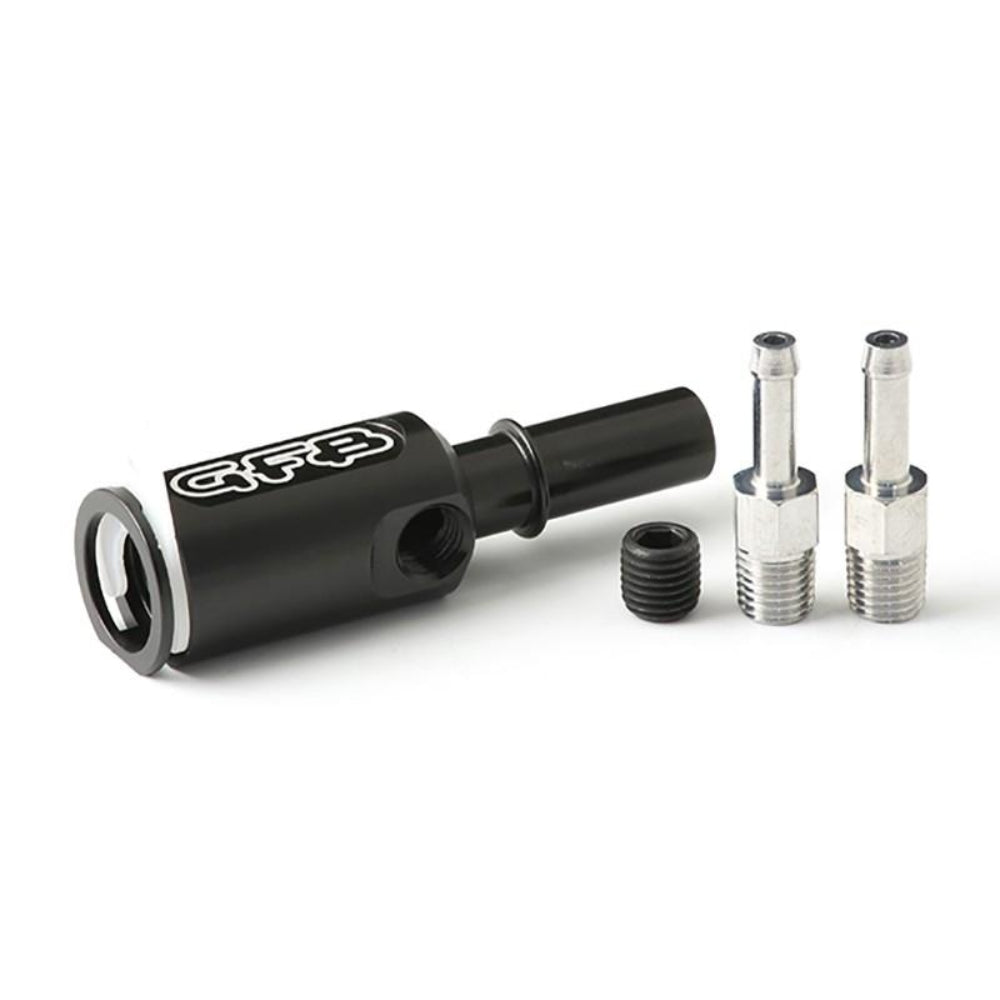 Manifold Boost Tap for Audi, SEAT, Skoda and VW 1.2 and 1.4 Turbo engines