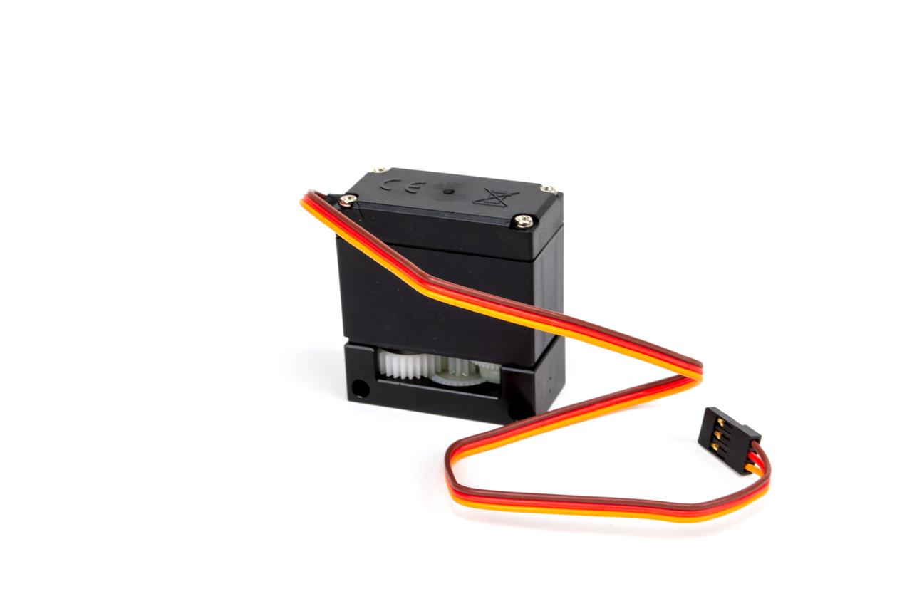 Deceptor Pro 2 Servo Motor