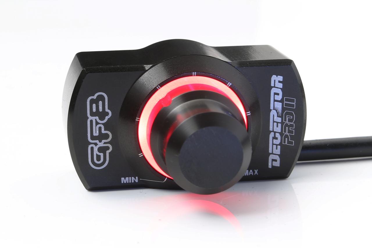 Replacement GFB Deceptor Pro 2 Control Box