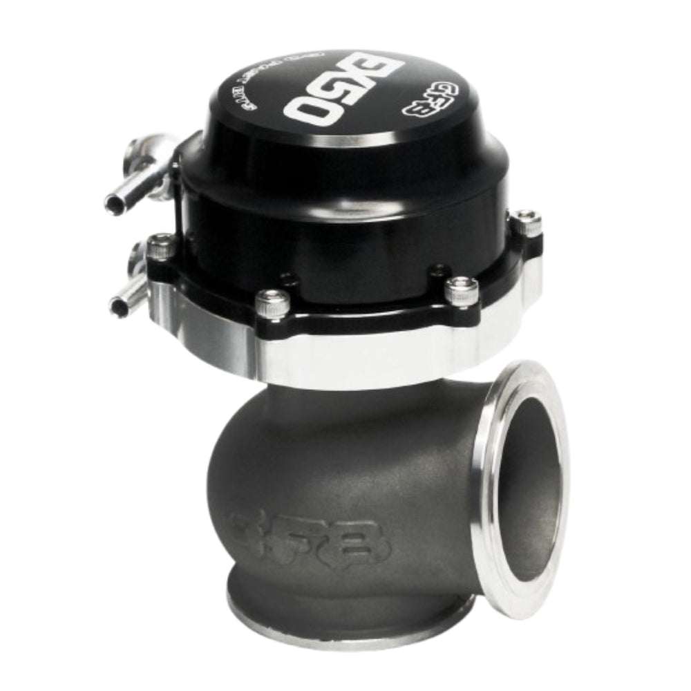 EX50 50mm Wastegate