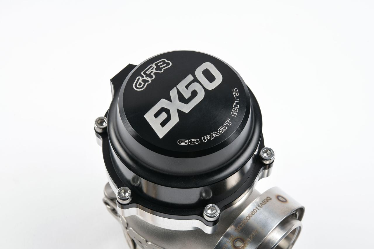 EX50 50mm Wastegate