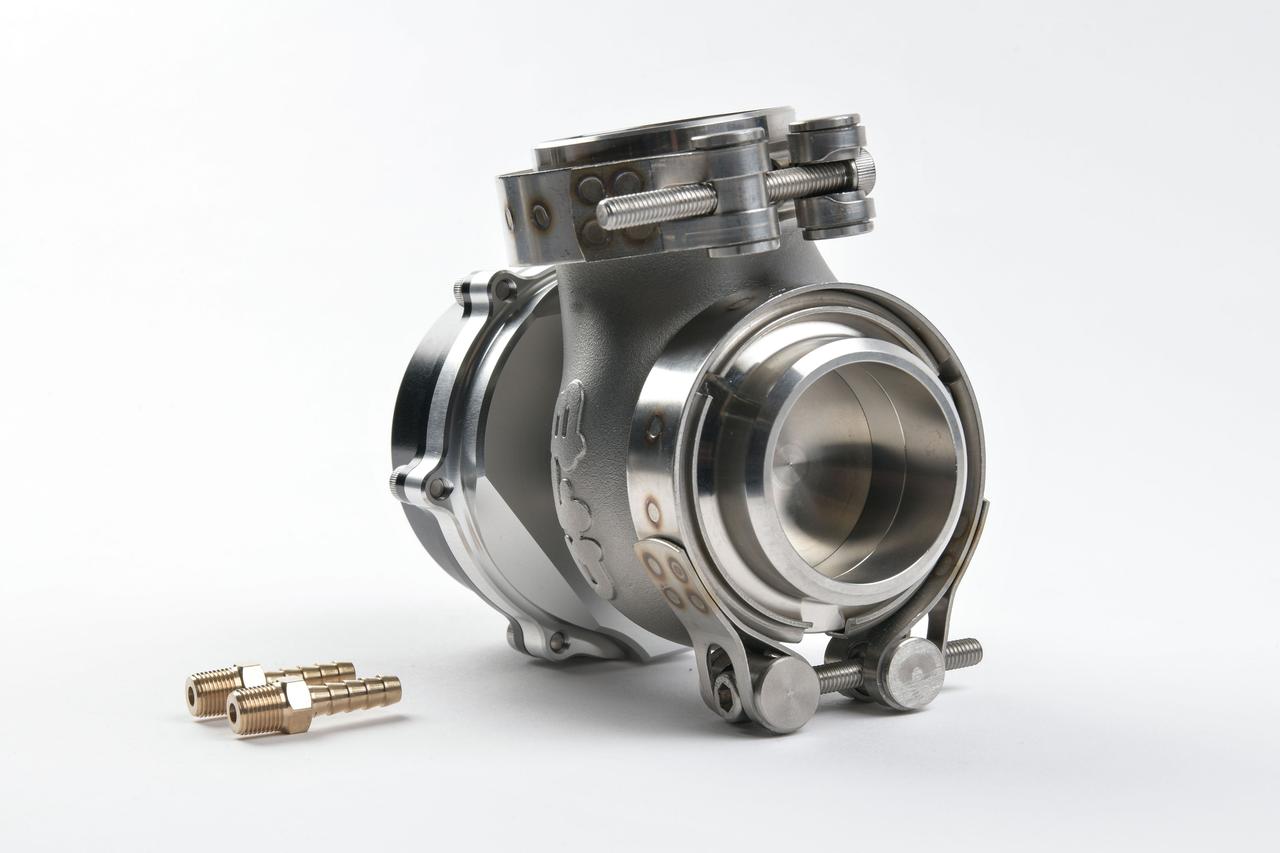 EX50 50mm Wastegate