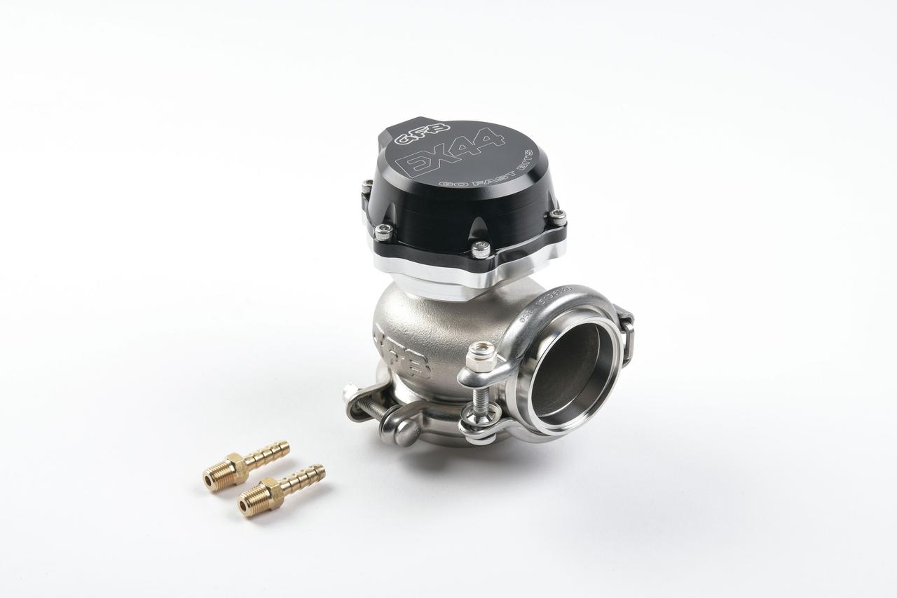 GFB EX44 44mm V-Band Style External Wastegate #7002