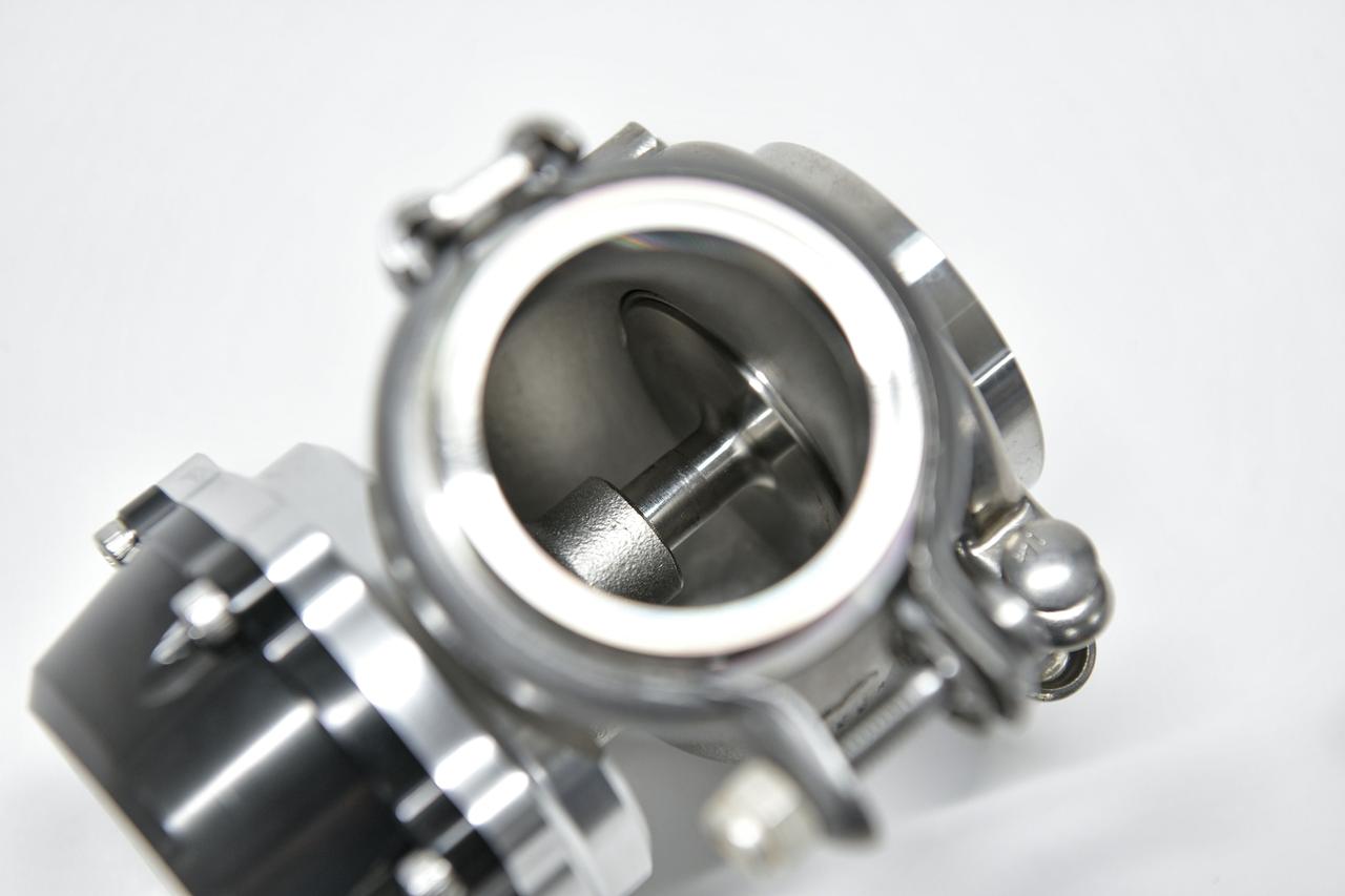 GFB EX44 44mm V-Band Style External Wastegate #7002