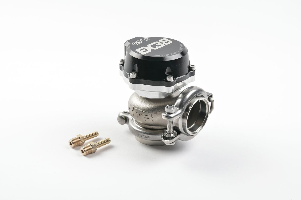 GFB EX38 38mm External Wastegate