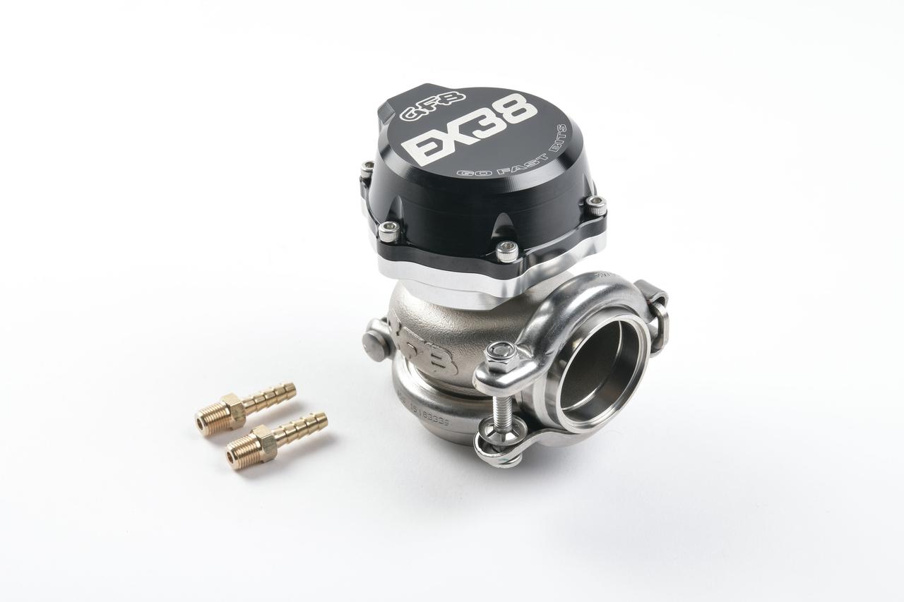 GFB EX38 38mm External Wastegate