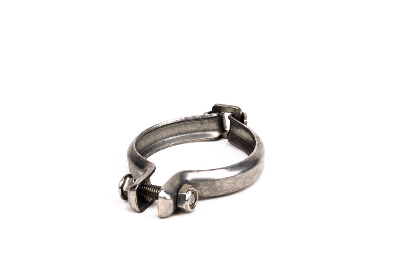 EX38 INLET/ EX44 OUTLET CLAMP