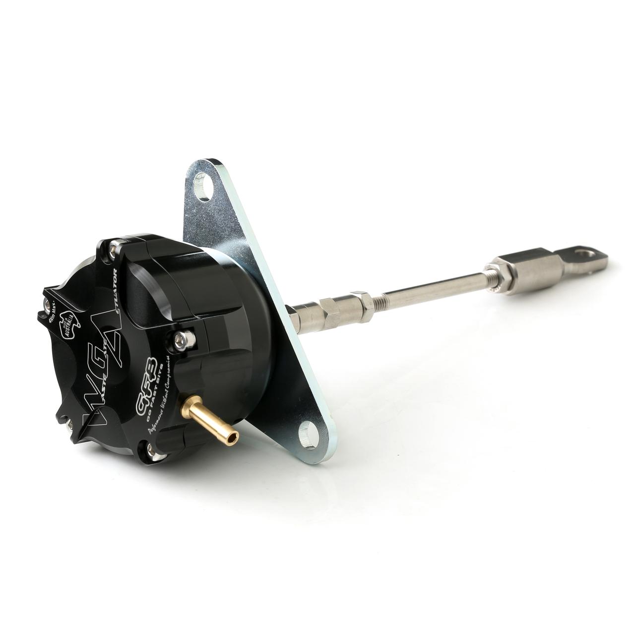 Internal Wastegate Actuator for the Lancer Ralliart 4B11T (08-on models)