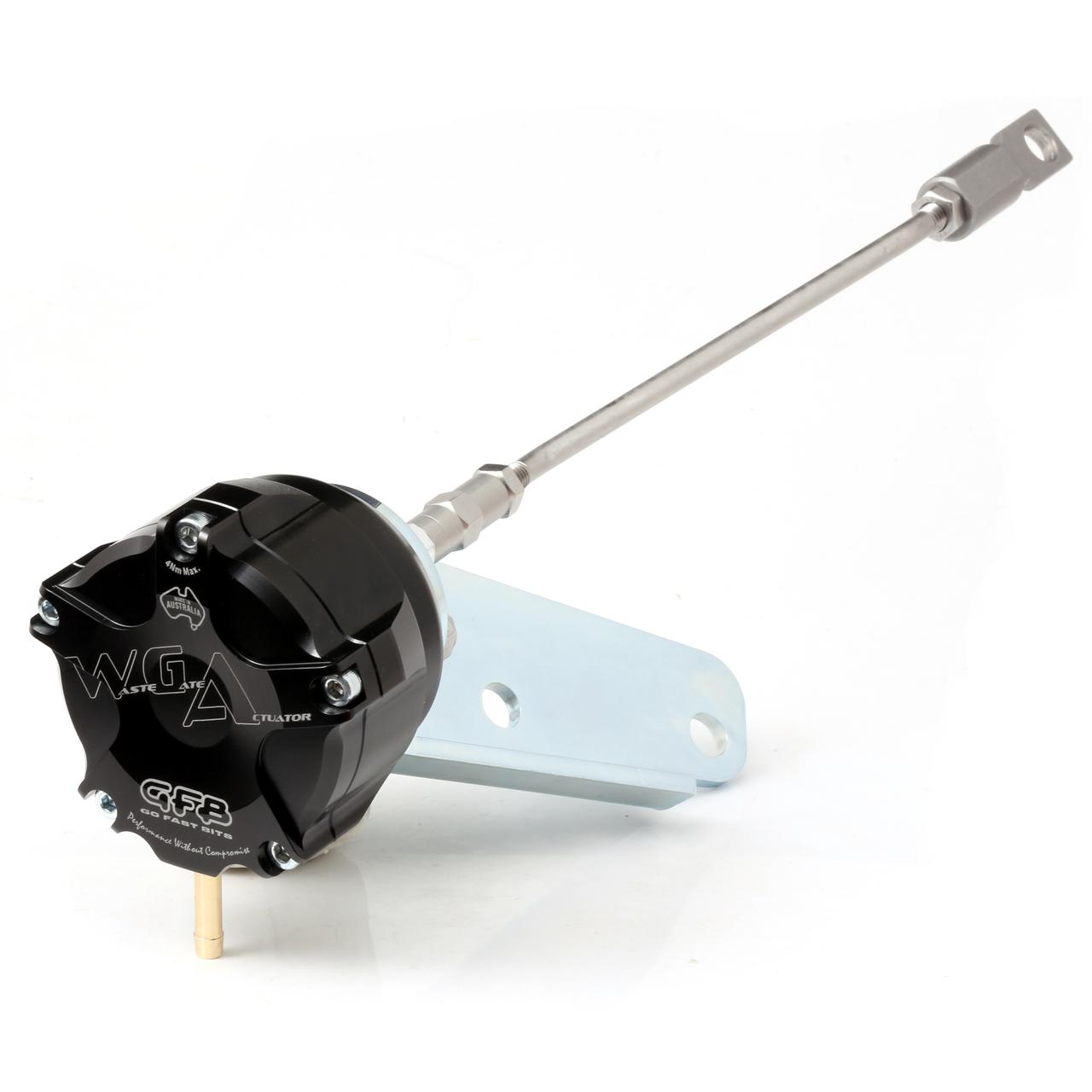 Wastegate Actuator for the Mitsubishi EVO 4-8