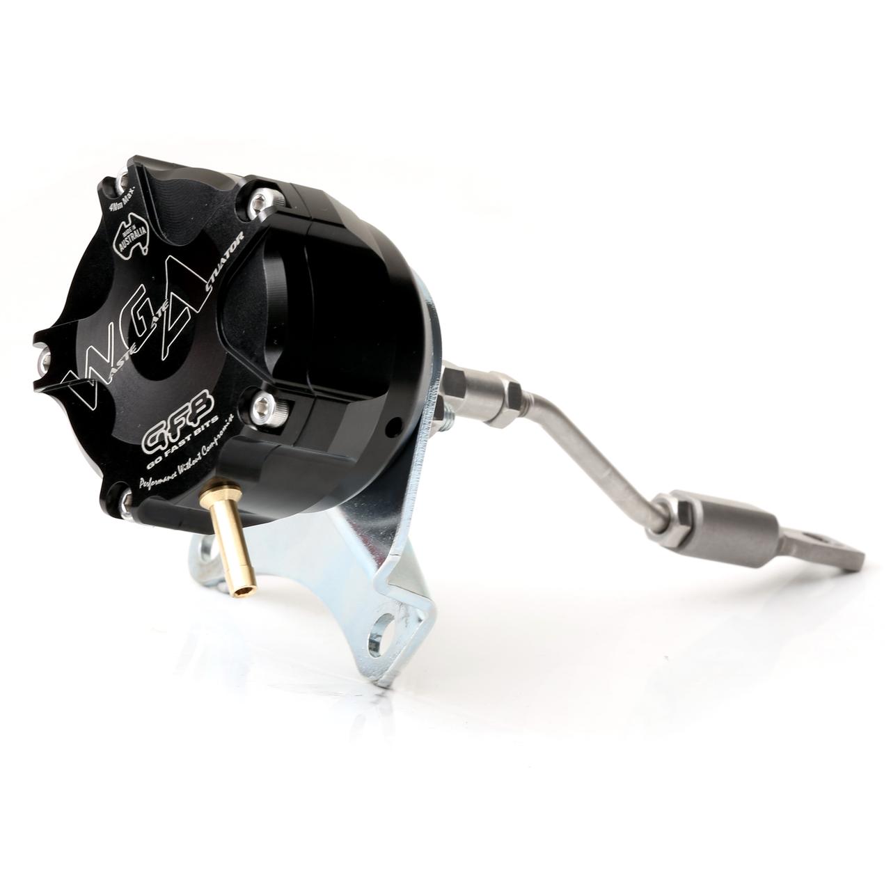 Wastegate Actuator for all Subaru WRX TD04