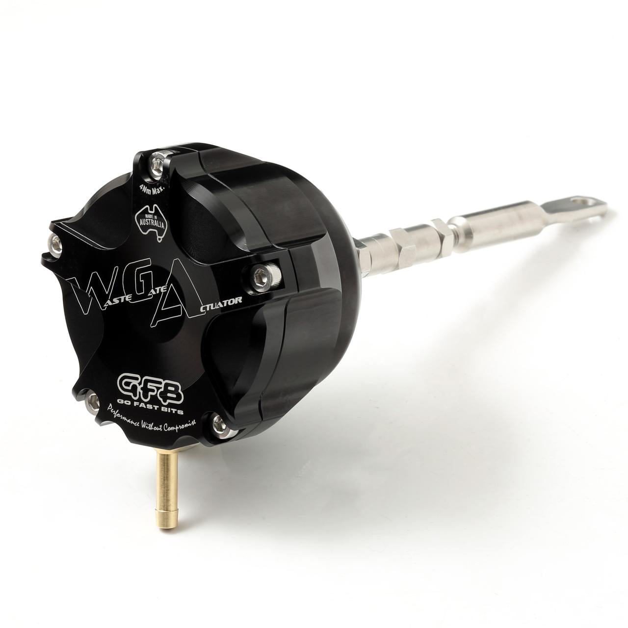 Internal Wastegate Actuator for Ford XR6