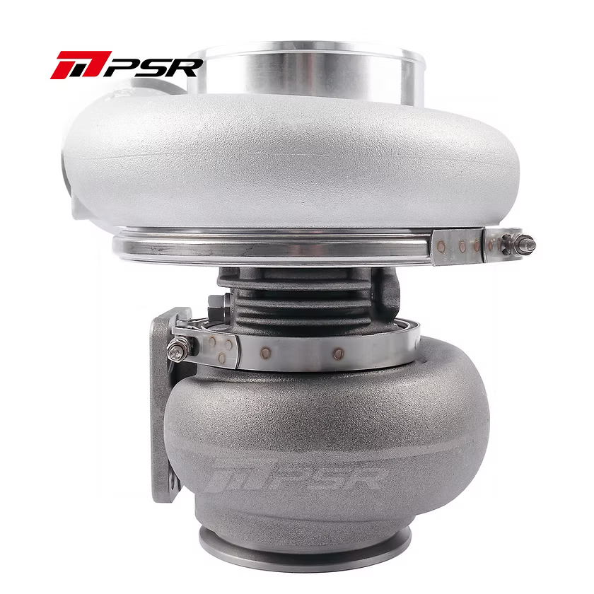 PTE8085 Ball Bearing Turbo