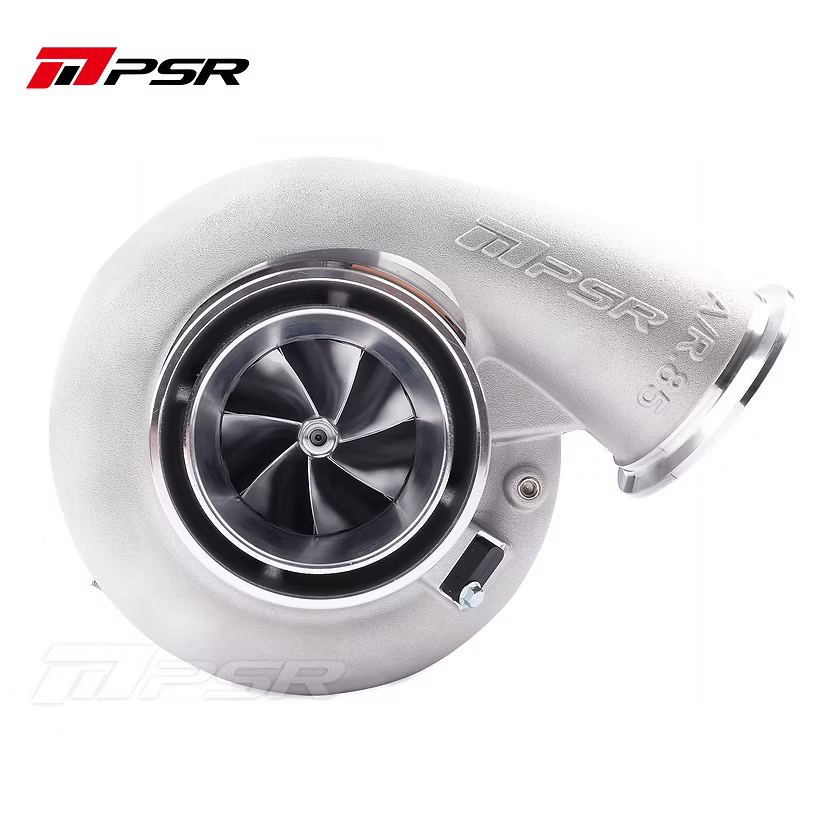 PTE8085 Ball Bearing Turbo