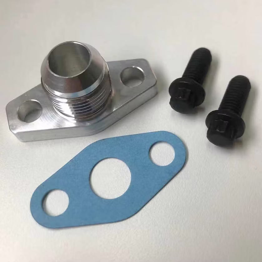 PTG/PTX Oil return flange kit