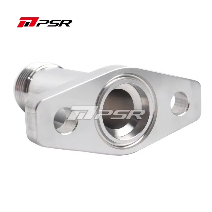 PULSAR -12 AN Oil Drain Flange Kit for 6270G 7170G 6275G 6775G 7375G 7975G 7782G
