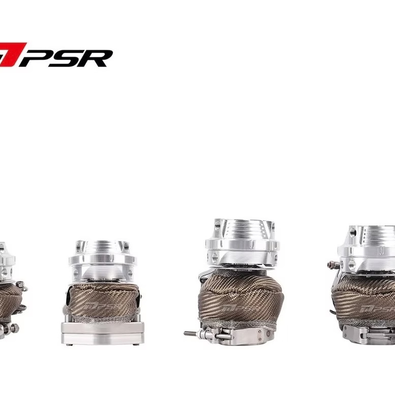PULSAR WASTEGATE BLANKET for 38MM 45MM 50MM 60MM WASTEGATE