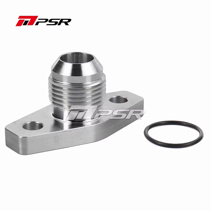 S400 / G42 -12 AN oil drain kit