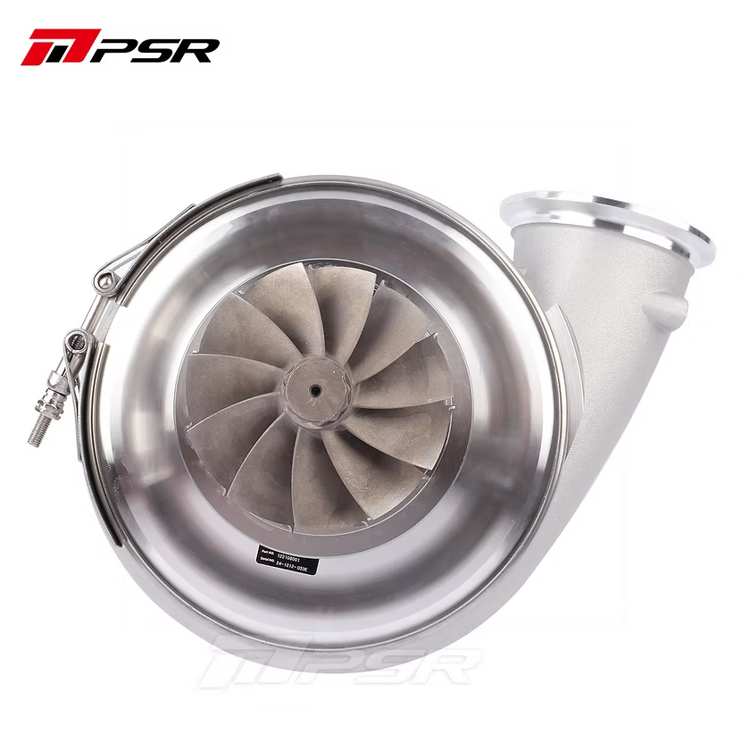 PTE8085 Ball Bearing Turbo