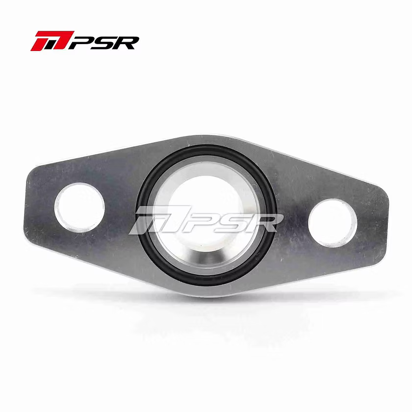 S400 / G42 -12 AN oil drain kit