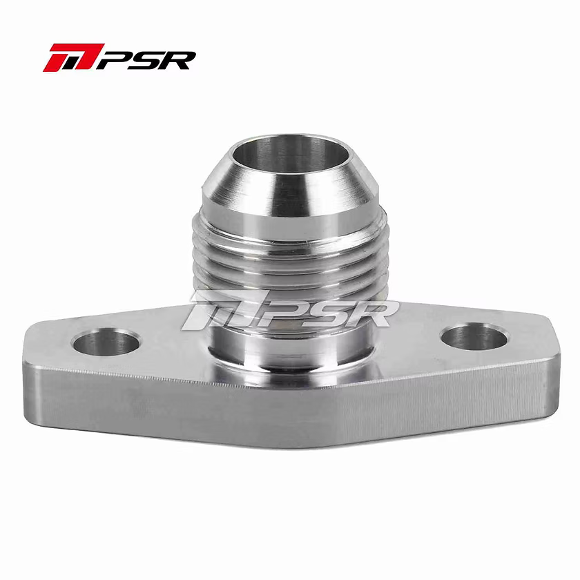 S400 / G42 -12 AN oil drain kit