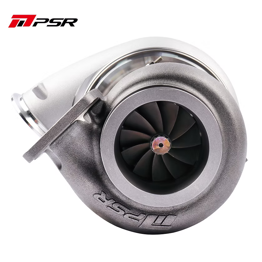 PTE7685 Ball Bearing Turbo