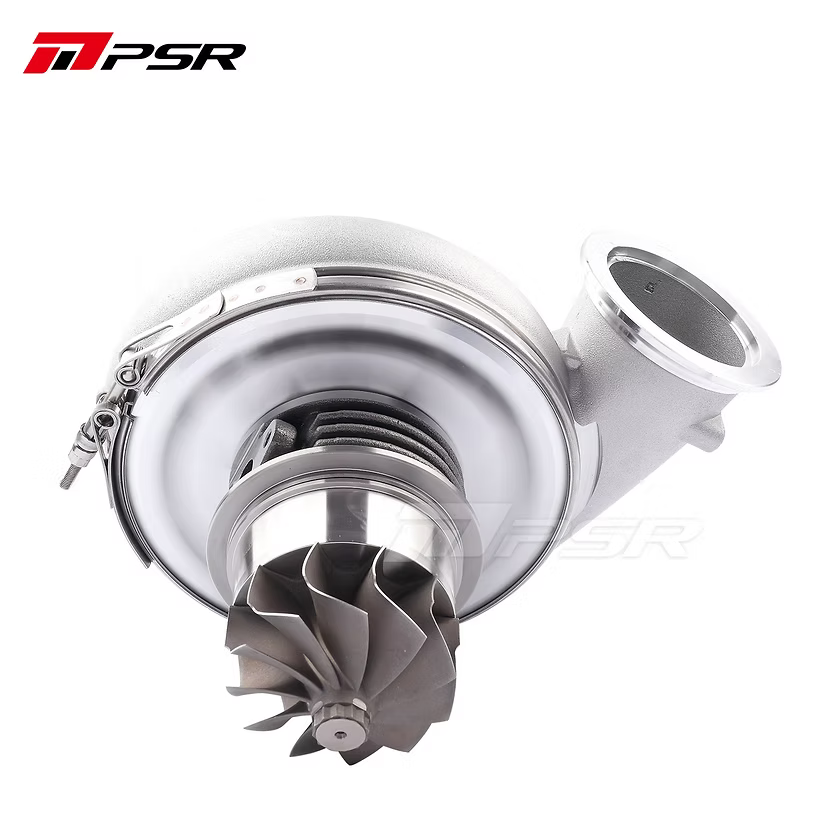 PTE7685 Ball Bearing Turbo