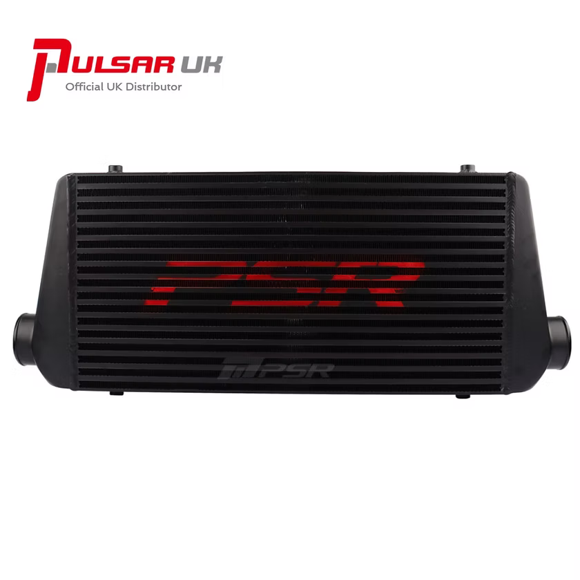 PSR Universal Performance Intercoolers