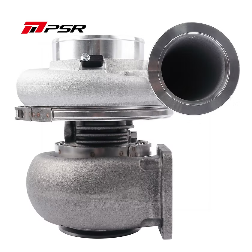 PTE8385 Ball Bearing Turbo
