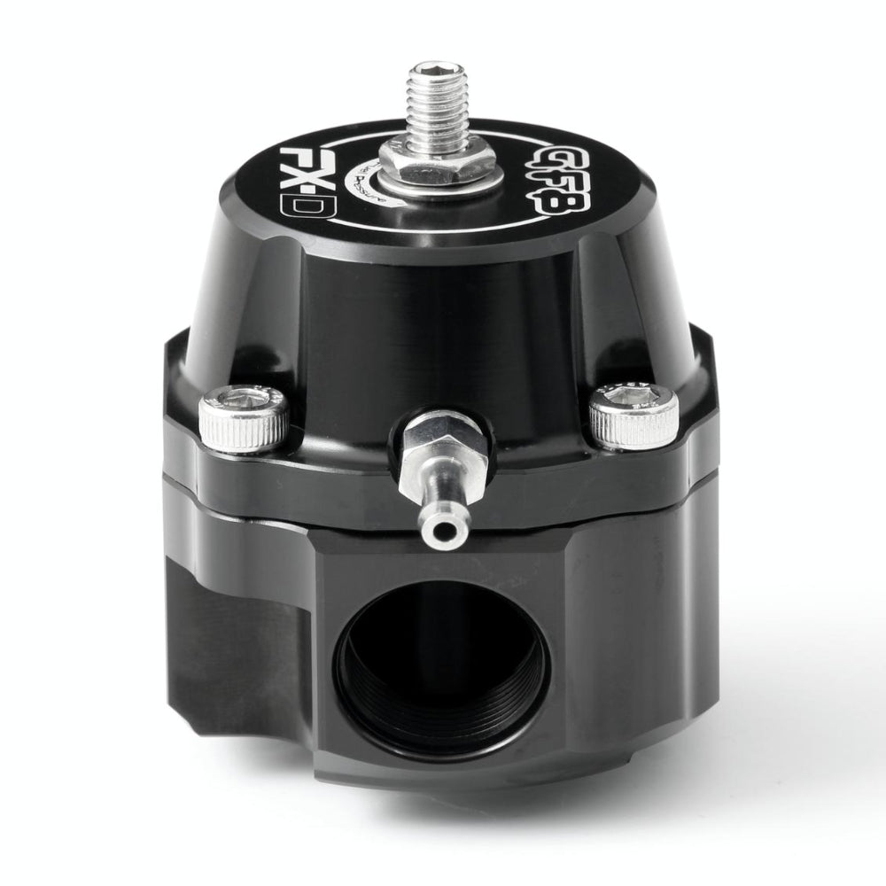 FX-D Fuel Pressure Regulator (-8AN Ports)