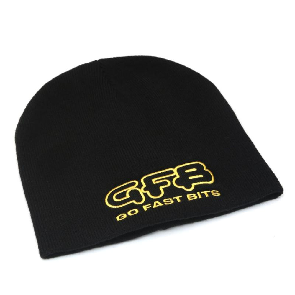 Official GFB Embroidered Beanie Hat