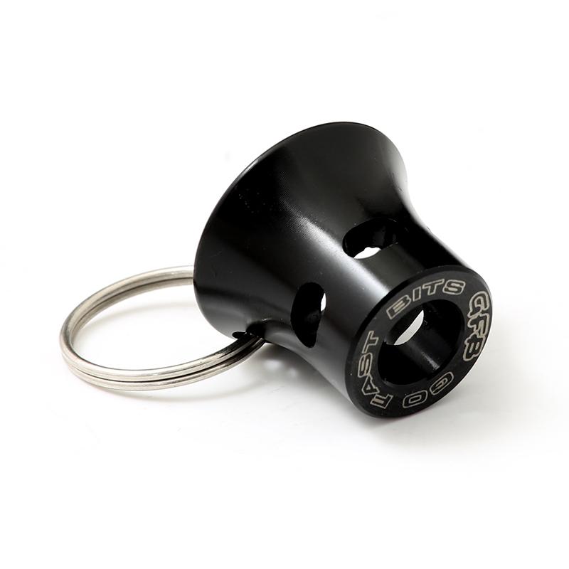Official GFB Trumpet Keyring