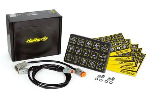 Haltech Haltech CAN Keypad 3 X 5