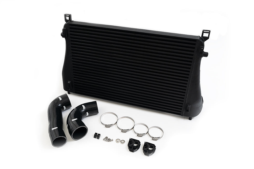 Forge Motorsport Race Intercooler EA888 2.0 TSI Engine MQB